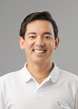 Foto de JOÃO FELIPE DE MELO LACERDA