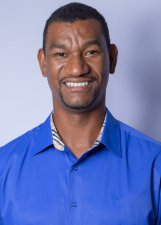 Foto de THIAGO SANTOS DA SILVA