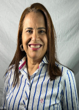 Foto de LUCIANA SANTOS DE ARAÚJO