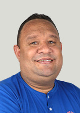Foto de Isaias de Oliveira