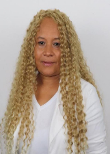 Foto de Joice Francisca Santos