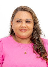 Foto de CARLA AMARAL SANTOS
