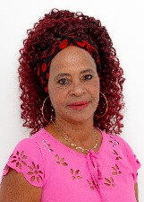 Foto de Maria das Graças da Silva Santos