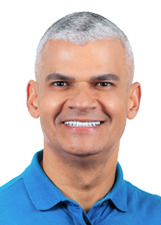 Foto de Pablo Roberto Gonçalves da Silva