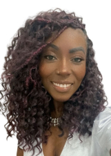 Foto de Jailma Gabriela Brandao dos Santos