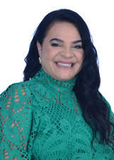 Foto de Luciane Aparecida Silva Brito Vieira