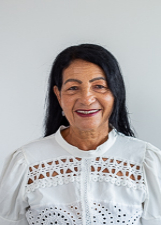 Foto de Hilda dos Santos Sena Teixeira
