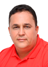 Foto de Anderson Alberto Batista Barreto