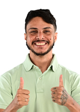 Foto de Diego Santos de Azevedo