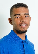 Foto de JOÃO MATEUS VASQUES DE JESUS