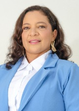 Foto de IVONE DE MELO SANTOS