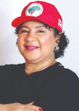 Foto de ROSIMEIRE NUNES VIEIRA DANTAS