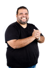 Foto de ANTONIO FERNANDO DE SANTANA TEIXEIRA JUNIOR