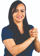 Foto de SANDRA DE OLIVEIRA DO CARMO