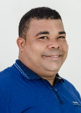 Foto de PAULO ROBERTO OLIVEIRA VASQUES