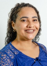 Foto de CAMILA PEREIRA PASTOR