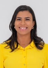 Foto de JACIARA REIS DOS SANTOS