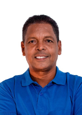 Foto de Juscelino Pires de Almeida