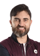 Foto de VITOR SILVA DE QUADROS