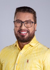 Foto de ADAO FERNANDES DE ALBUQUERQUE