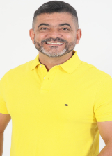 Foto de Ricardo da Cunha Oliveira