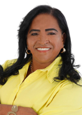 Foto de Marcemia Cerqueira de Souza Silva Cerqueira