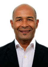 Foto de Jailson de Jesus Bispo