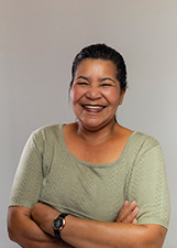 Foto de Gessira Maria do Nascimento Santos