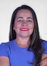 Foto de ROSANGELA SANTOS DE SOUZA