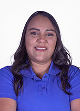 Foto de SIMONE DA PAZ MAIA ALENCAR