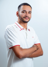 Foto de FAUSTO YUMA DOS SANTOS ALENCAR
