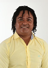 Foto de UDERITON RIBEIRO BONFIM