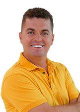 Foto de Adroaldo dos Santos Ribeiro