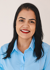 Foto de Fernanda da Silva Nascimento