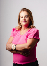 Foto de CLAUDECÍ GLÍCIA MEIRA GOMES
