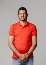 Foto de JOSÉ SANDRO MIRANDA DA SILVA