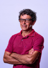 Foto de JOSUÉ SANTOS DA SILVA