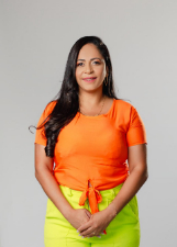 Foto de CRISTIANE SILVA BOMFIM