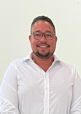 Foto de Ricardo Vinicius Pinto de Carvalho