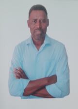 Foto de ANTÔNIO JOSÉ DOS SANTOS CAZUMBÁ