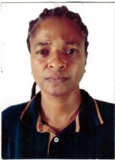 Foto de Mirian dos Santos Epifanio