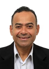 Foto de Edmilson de Oliveira Leal