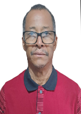 Foto de Pesivaldo Bispo da Silva