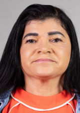 Foto de Marcilene da Silva Santana