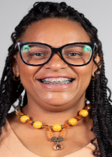 Foto de Nadja da Silva Santos