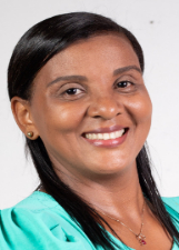 Foto de Zelia dos Reis Dias