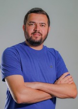 Foto de JOSÉ JEAN FREITAS VITÓRIA