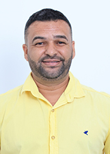 Foto de Nigerfson da Silva Barbosa