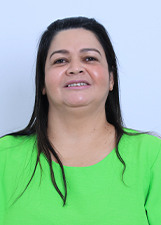 Foto de Maria Iona Correia de França