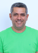Foto de Jarbas da Mota Souza